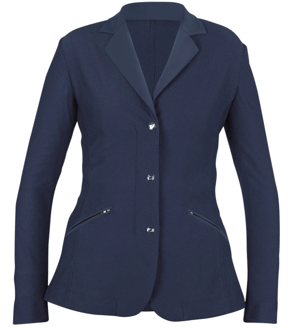 Aubrion Goldhawk Show Jacket - Ladies