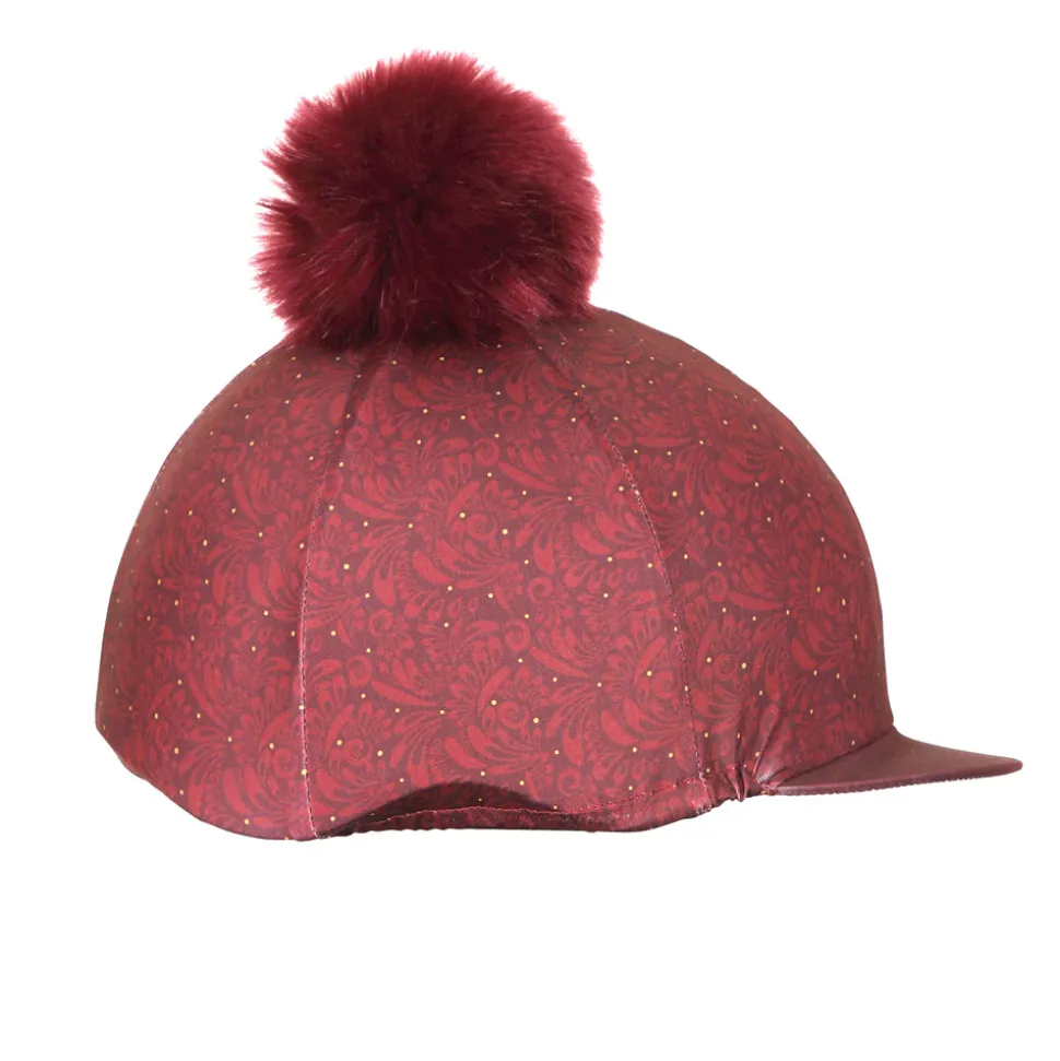 Aubrion Hdye Park Hat Cover