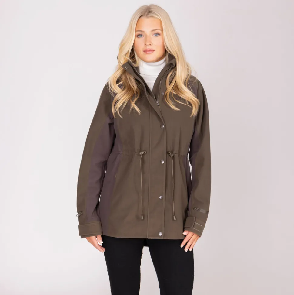Aubrion Heritage Full Zip Jacket - Unisex