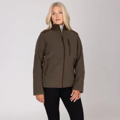 Aubrion Heritage Full Zip Fleece - Unisex