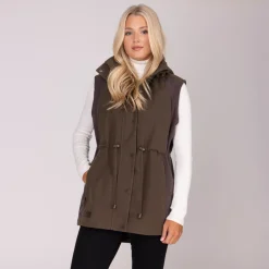 Aubrion Heritage Gilet - Unisex