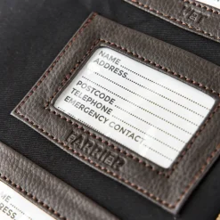 Aubrion Horse Passport Folder