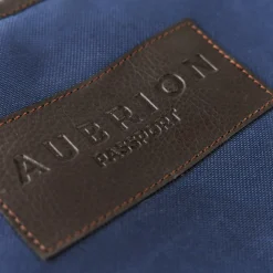 Aubrion Horse Passport Folder