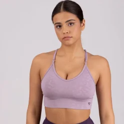 Aubrion Invigorate Sports Bra