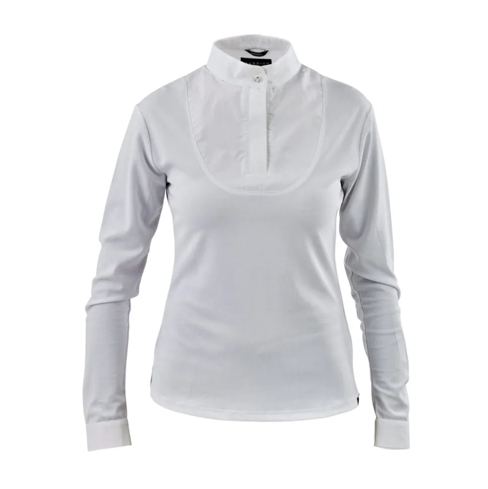 Aubrion Long Sleeve Stock Shirt
