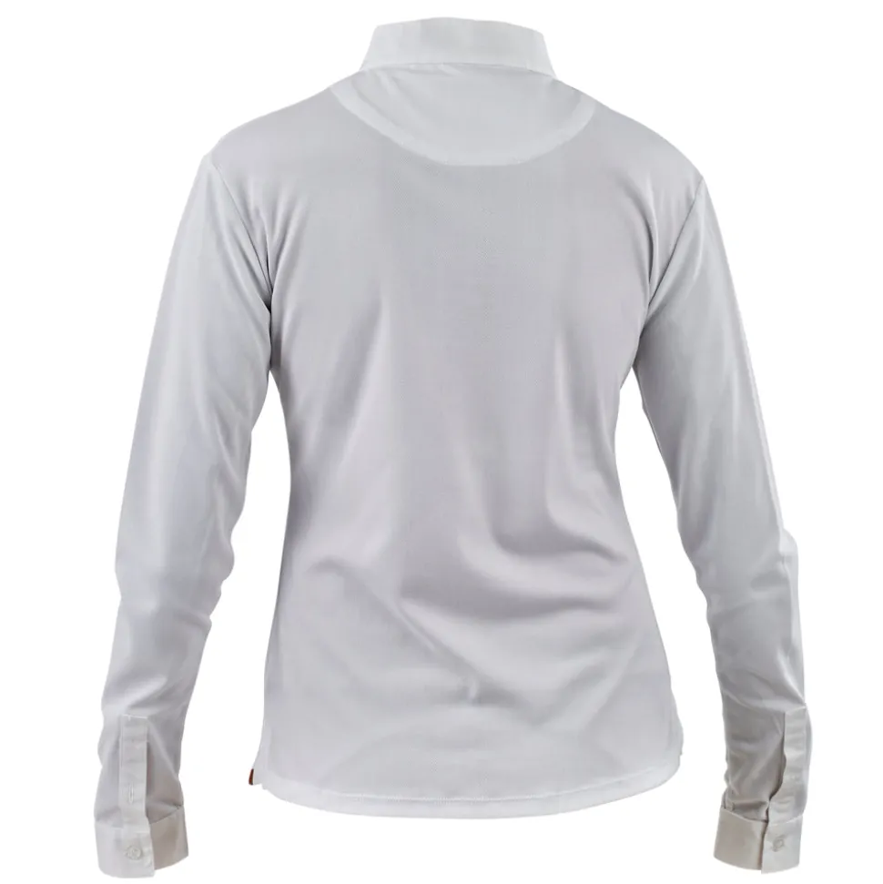 Aubrion Long Sleeve Stock Shirt