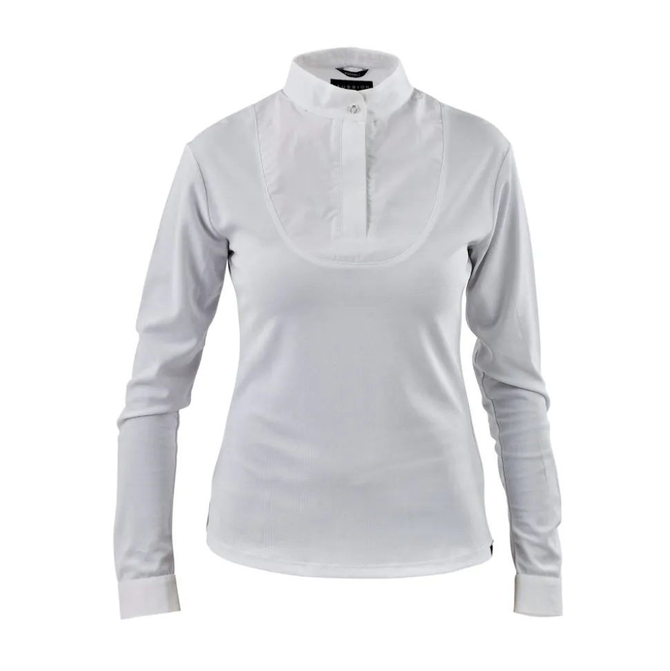 Aubrion Long Sleeve Stock Shirt