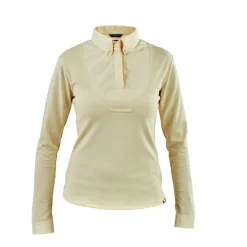 Aubrion Long Sleeve Tie Shirt
