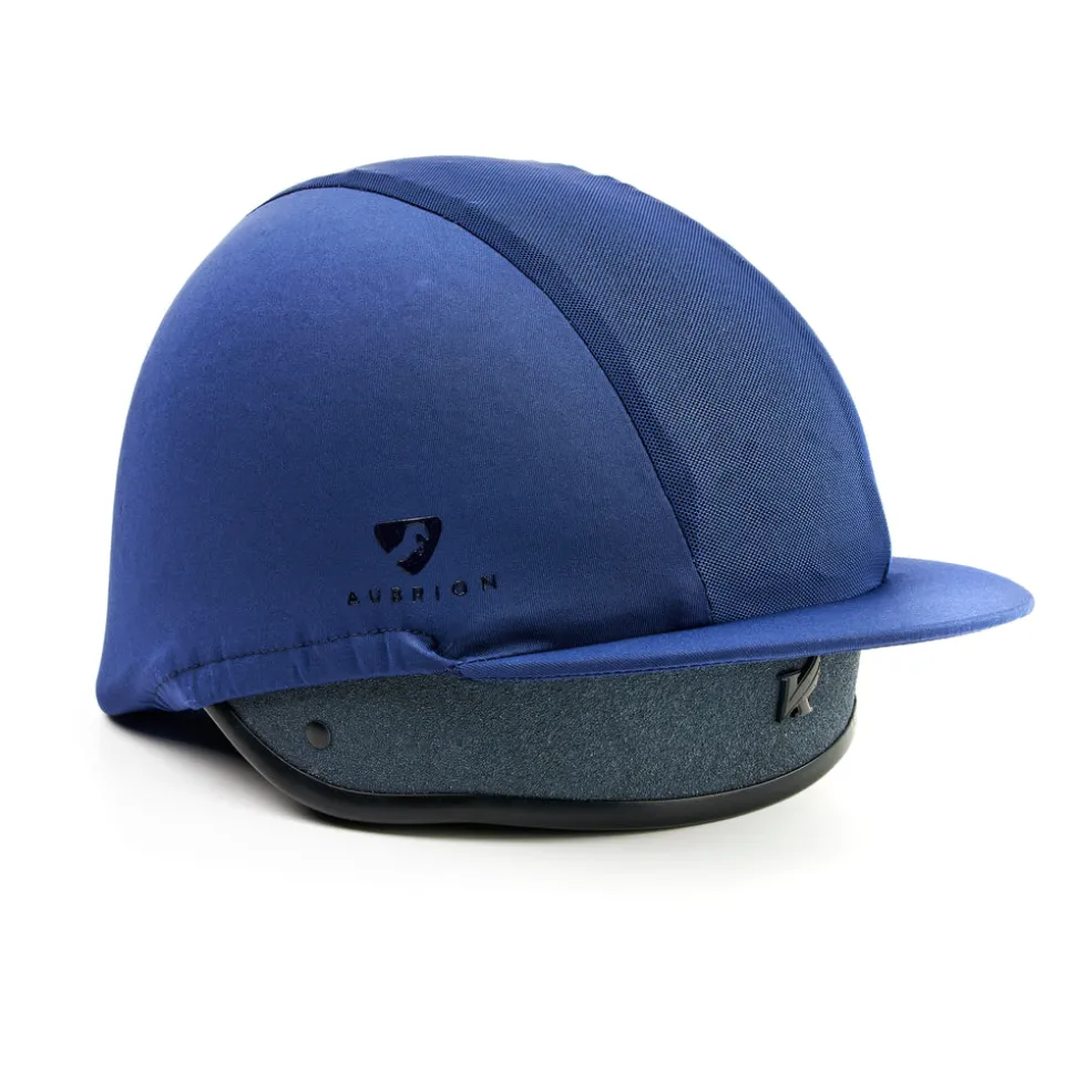 Aubrion Mesh Hat Cover