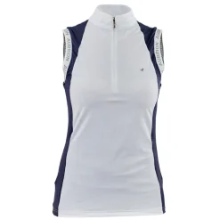 Aubrion Newbel Sleeveless Shirt - Young Rider