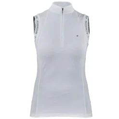Aubrion Newbel Sleeveless Shirt - Young Rider