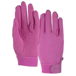 Aubrion Newbury Riding Gloves - Childs