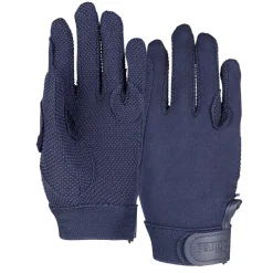 Aubrion Newbury Riding Gloves - Childs