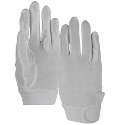 Aubrion Newbury Riding Gloves - Childs