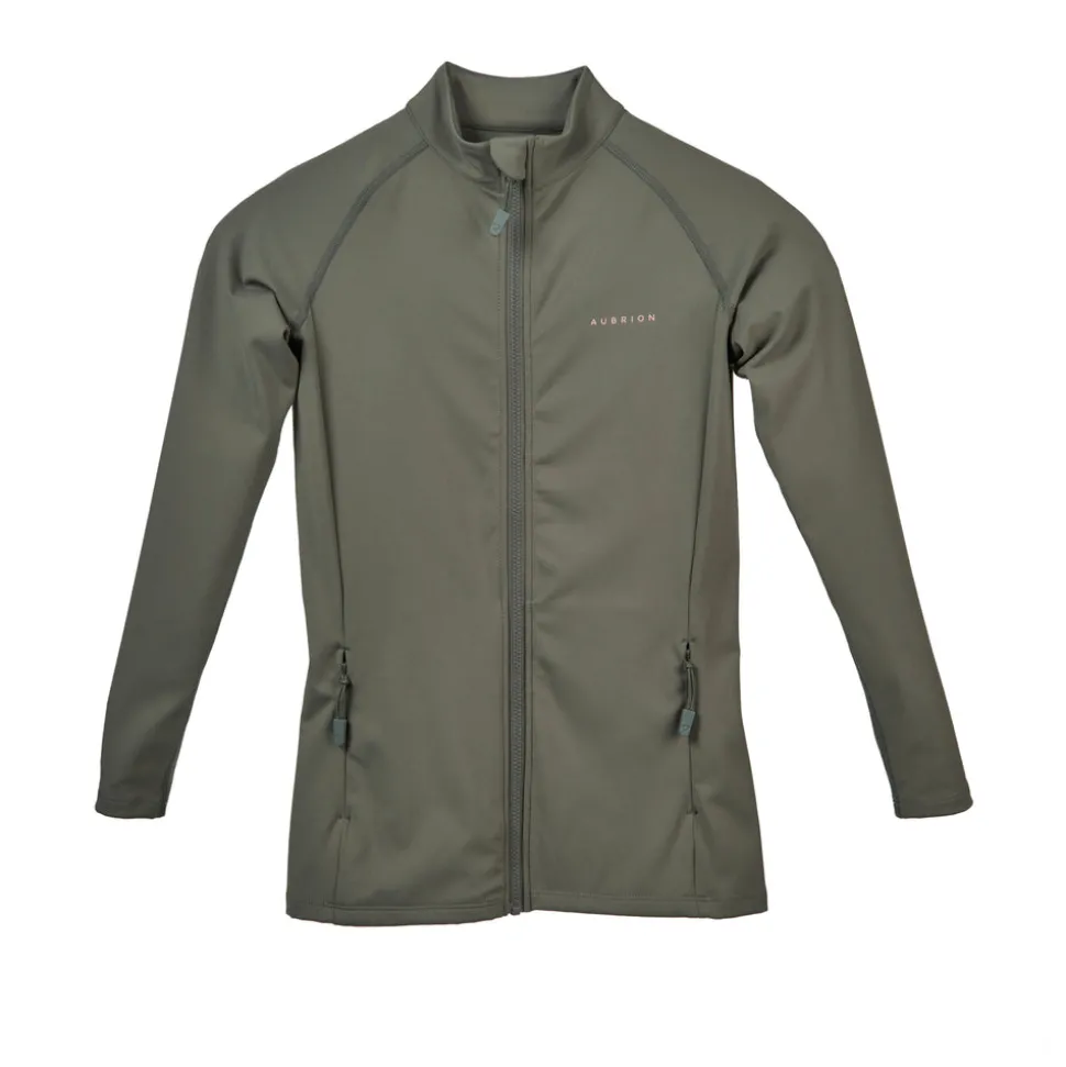 Aubrion Non-Stop Jacket - Young Rider