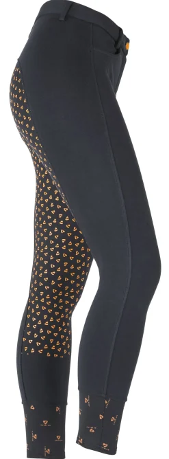 Aubrion Northwick Breeches