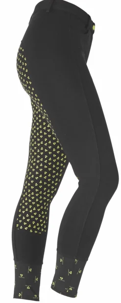 Aubrion Northwick Breeches