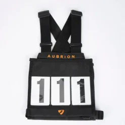 Aubrion Number Bib Set - Child