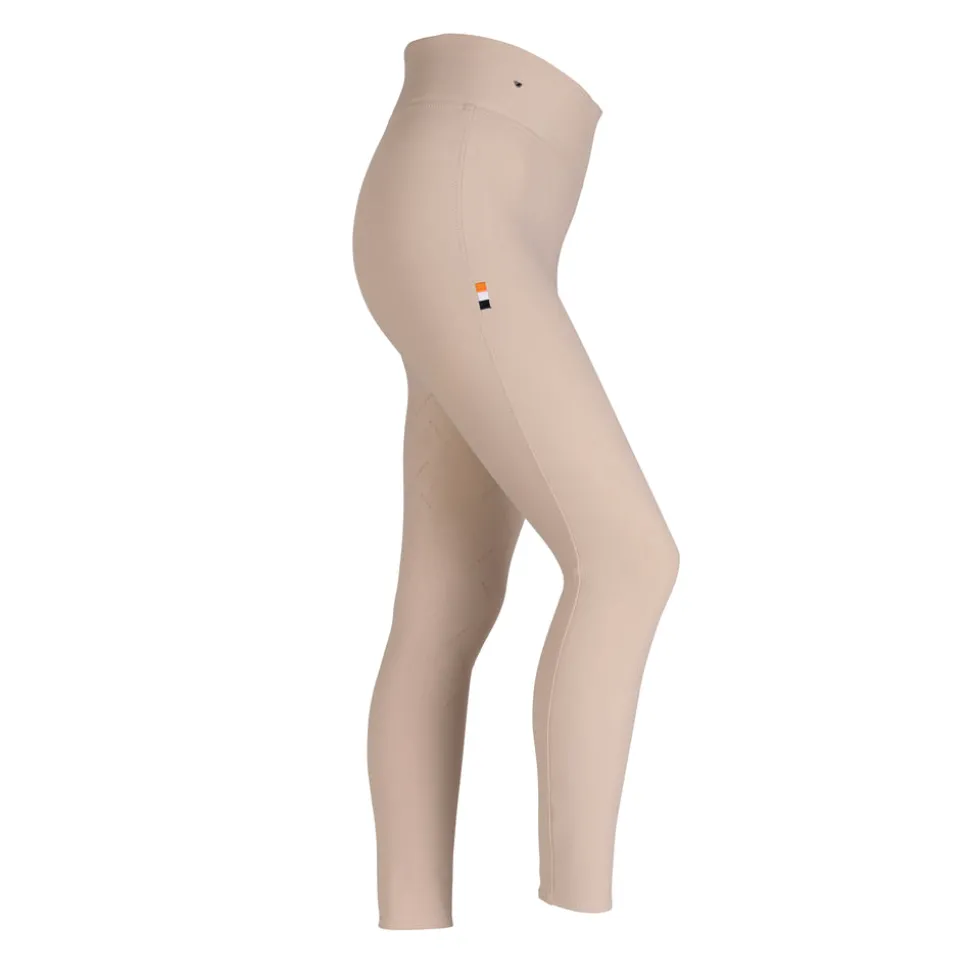 Aubrion Optima Sports Riding Tights