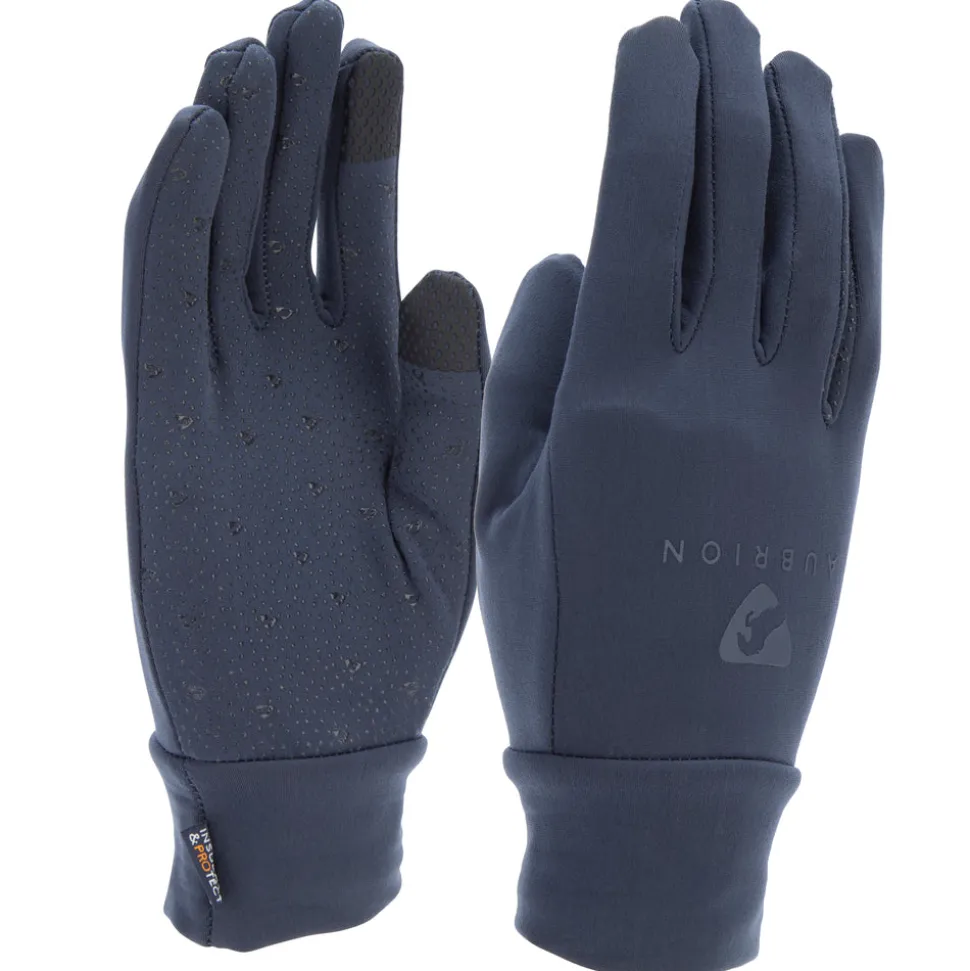 Aubrion Patterson Thermo Riding Gloves