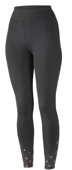 Aubrion Porter Winter Riding Tights
