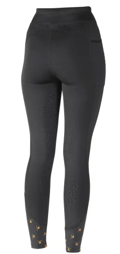 Aubrion Porter Winter Riding Tights