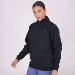 Aubrion React Half Zip Sweatshirt