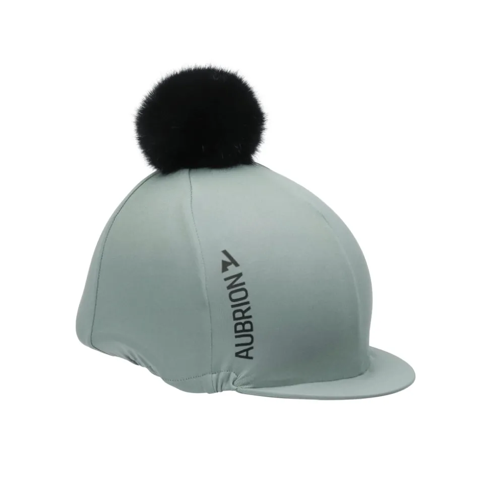 Aubrion React Hat Cover