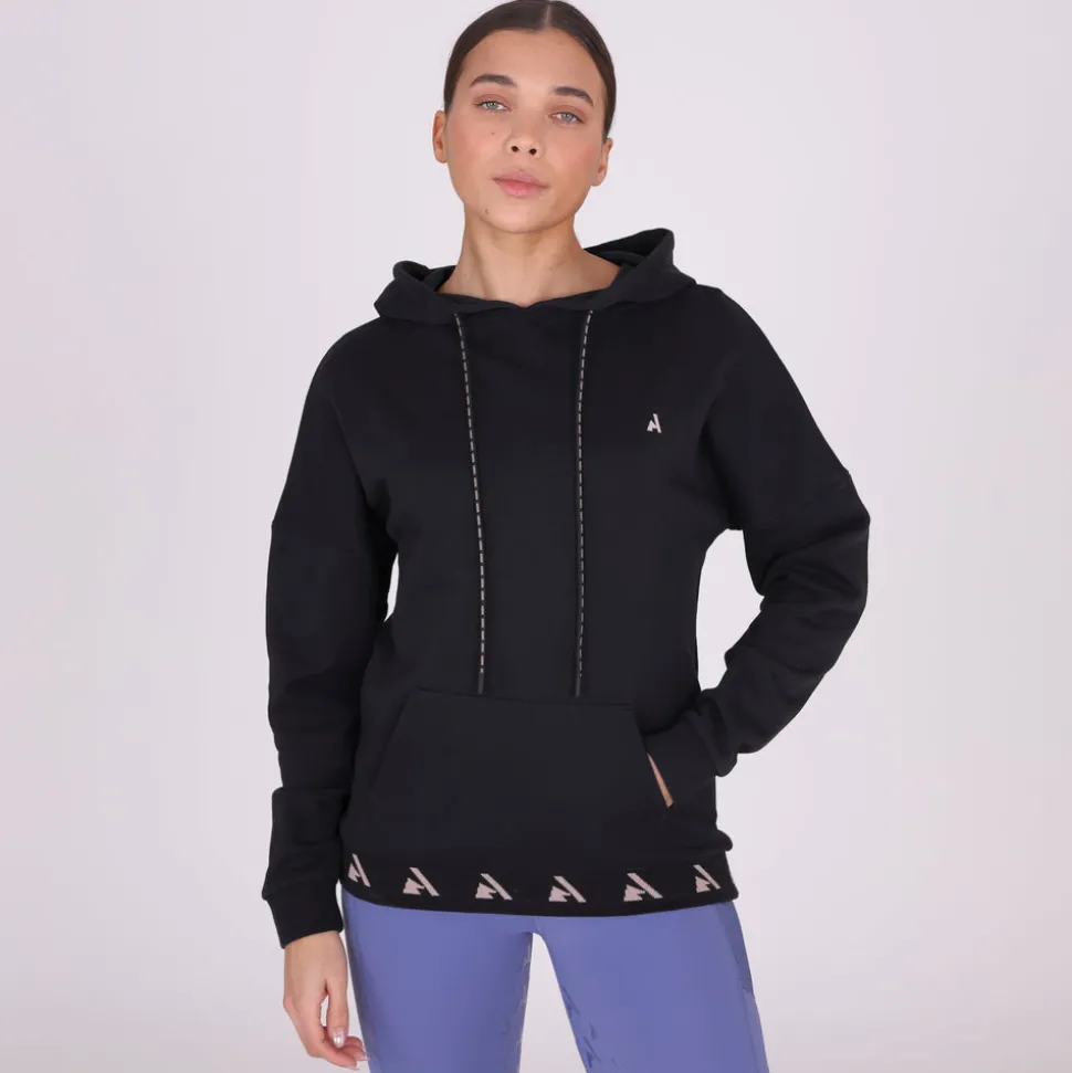 Aubrion React Hoodie
