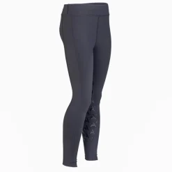 Aubrion React Non-Stop Riding Tights - Young Rider