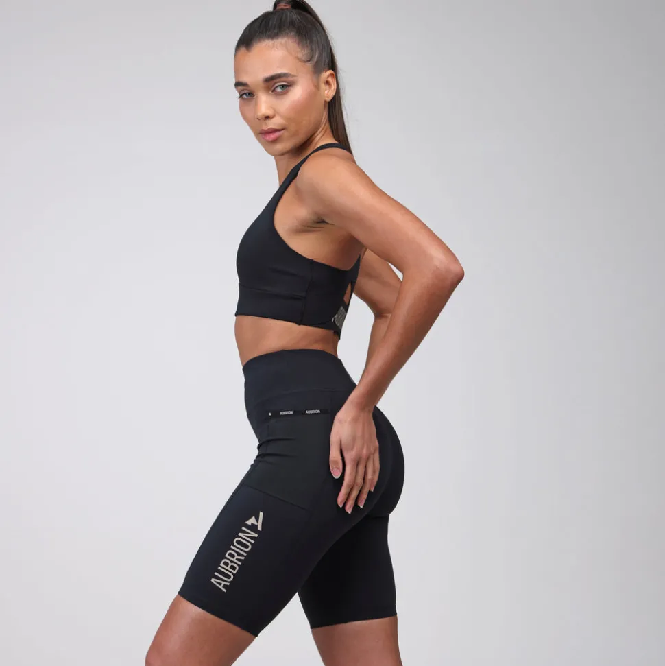 Aubrion React Non-Stop Shorts