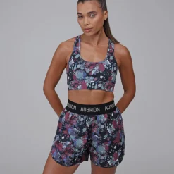 Aubrion React Shorts
