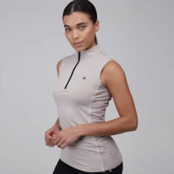Aubrion React Sleeveless Base Layer