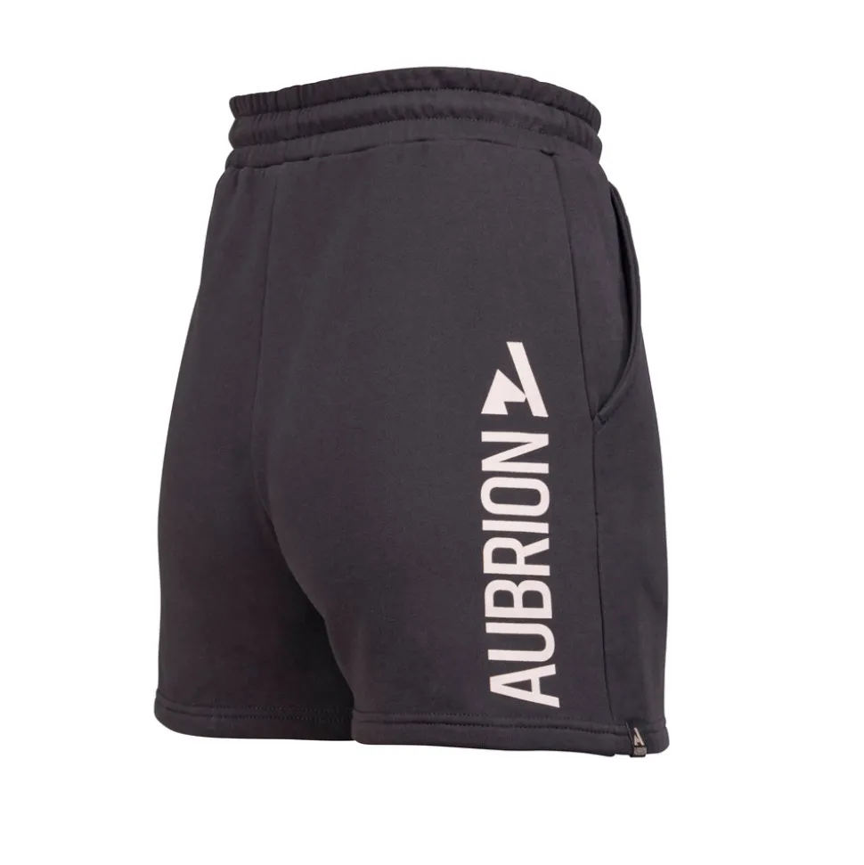 Aubrion React Sweat Shorts - Young Rider