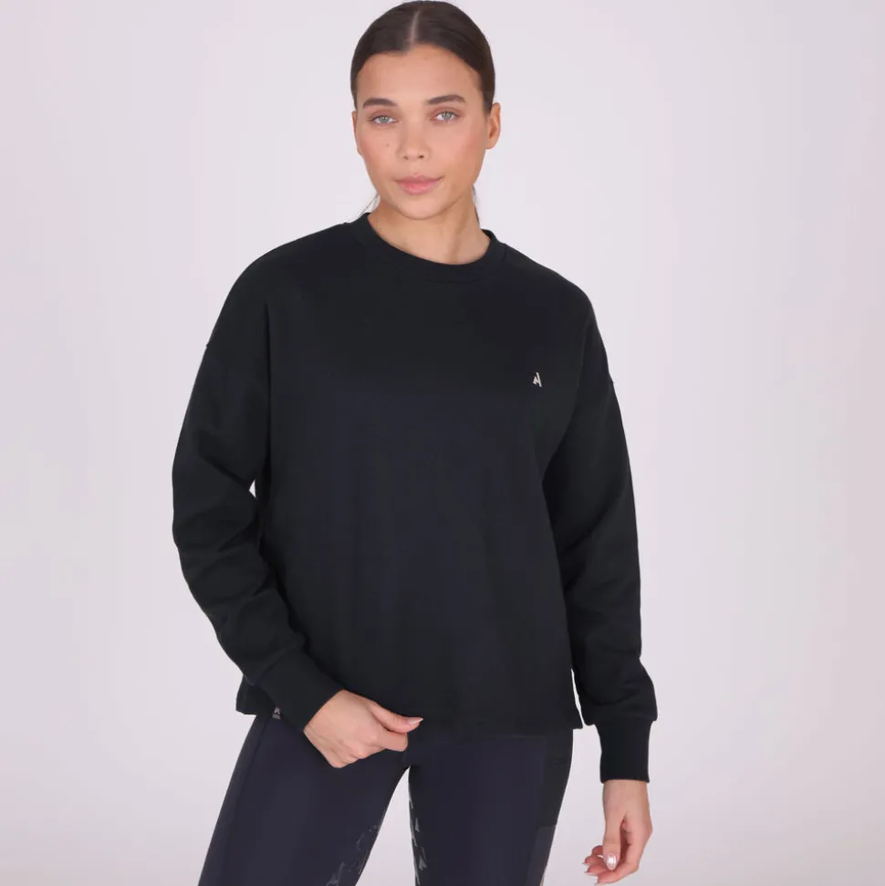 Aubrion React Sweatshirt