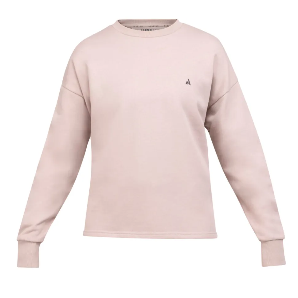 Aubrion React Sweatshirt - Young Rider