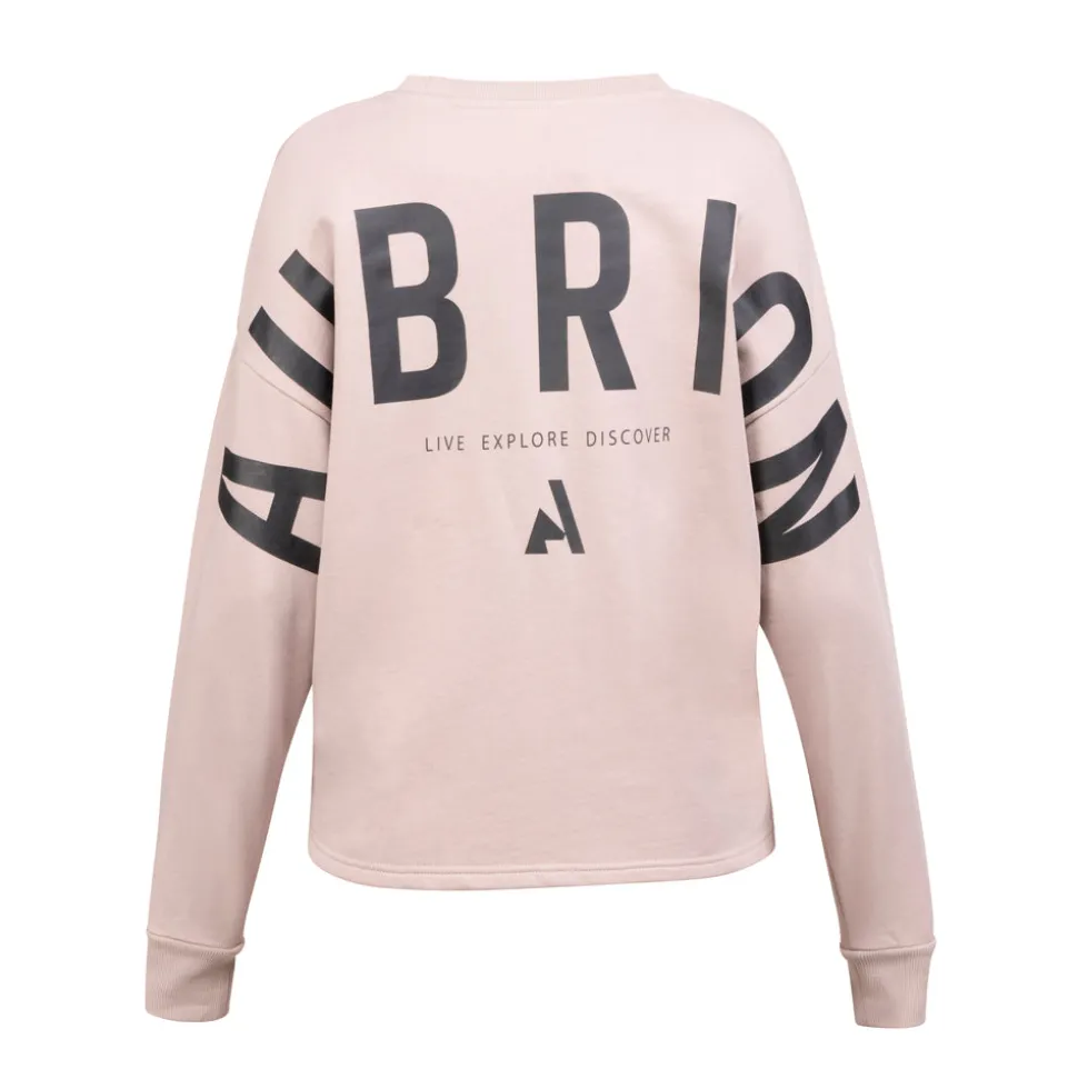 Aubrion React Sweatshirt - Young Rider