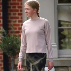 Aubrion React Sweatshirt - Young Rider