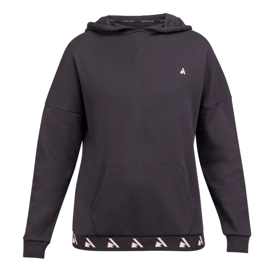 Aubrion React Unisex Hoodie - Young Rider