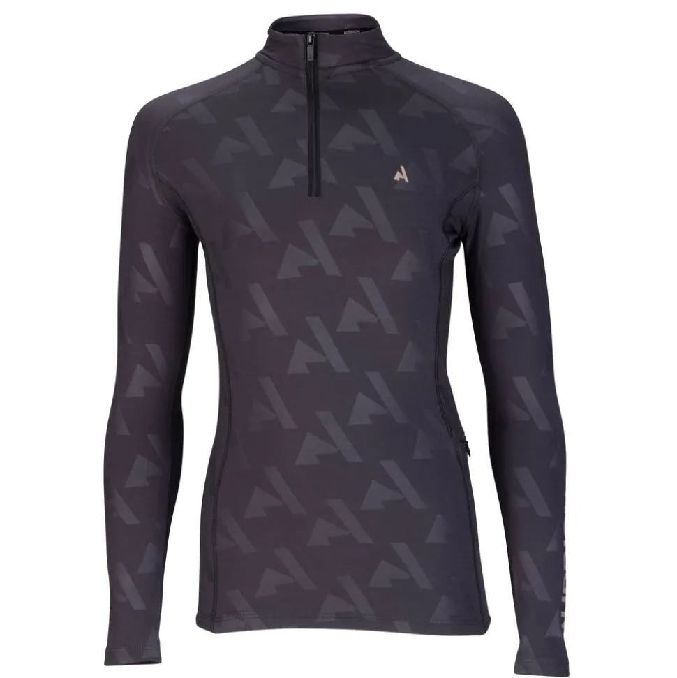Aubrion React Winter Base Layer - Young Rider