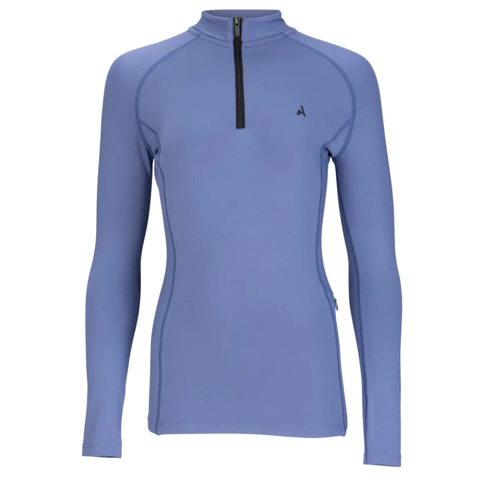 Aubrion React Winter Base Layer - Young Rider