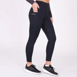Aubrion React Winter Riding Tights