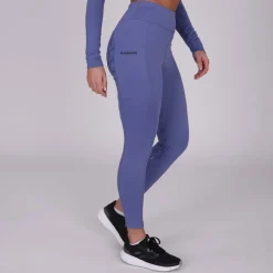 Aubrion React Winter Riding Tights
