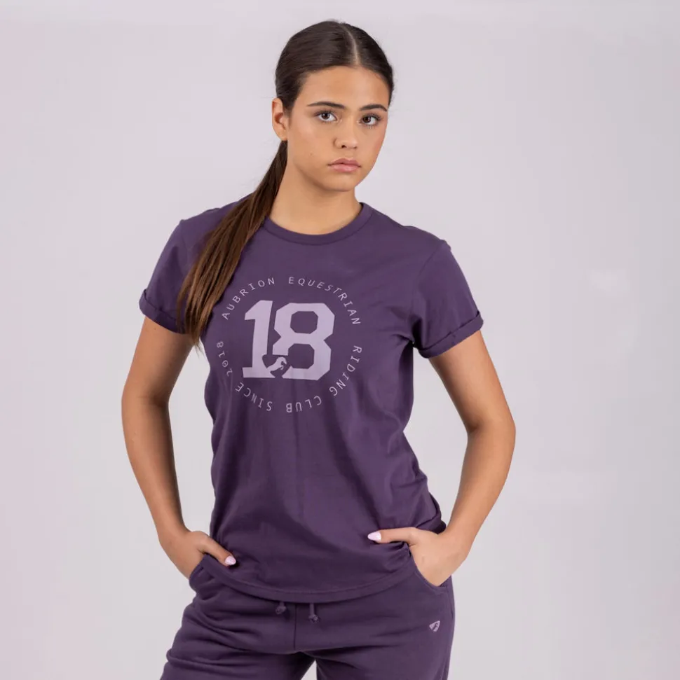Aubrion Repose T-Shirt