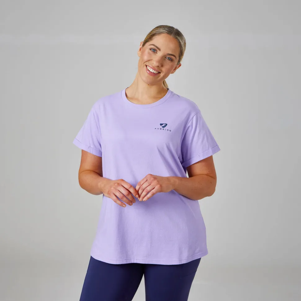 Aubrion Repose T-Shirt