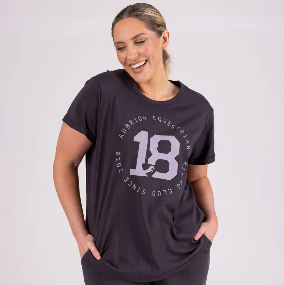 Aubrion Repose T-Shirt