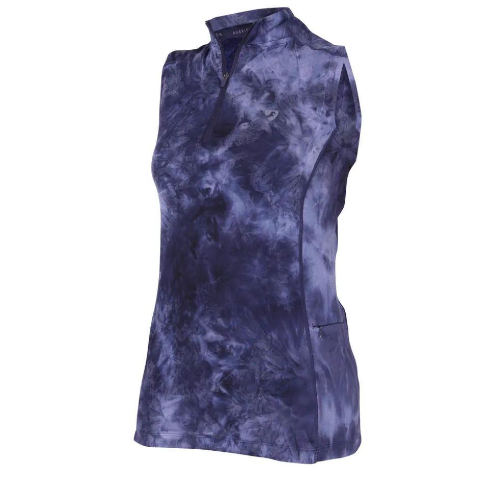 Aubrion Revive Sleeveless Base Layer