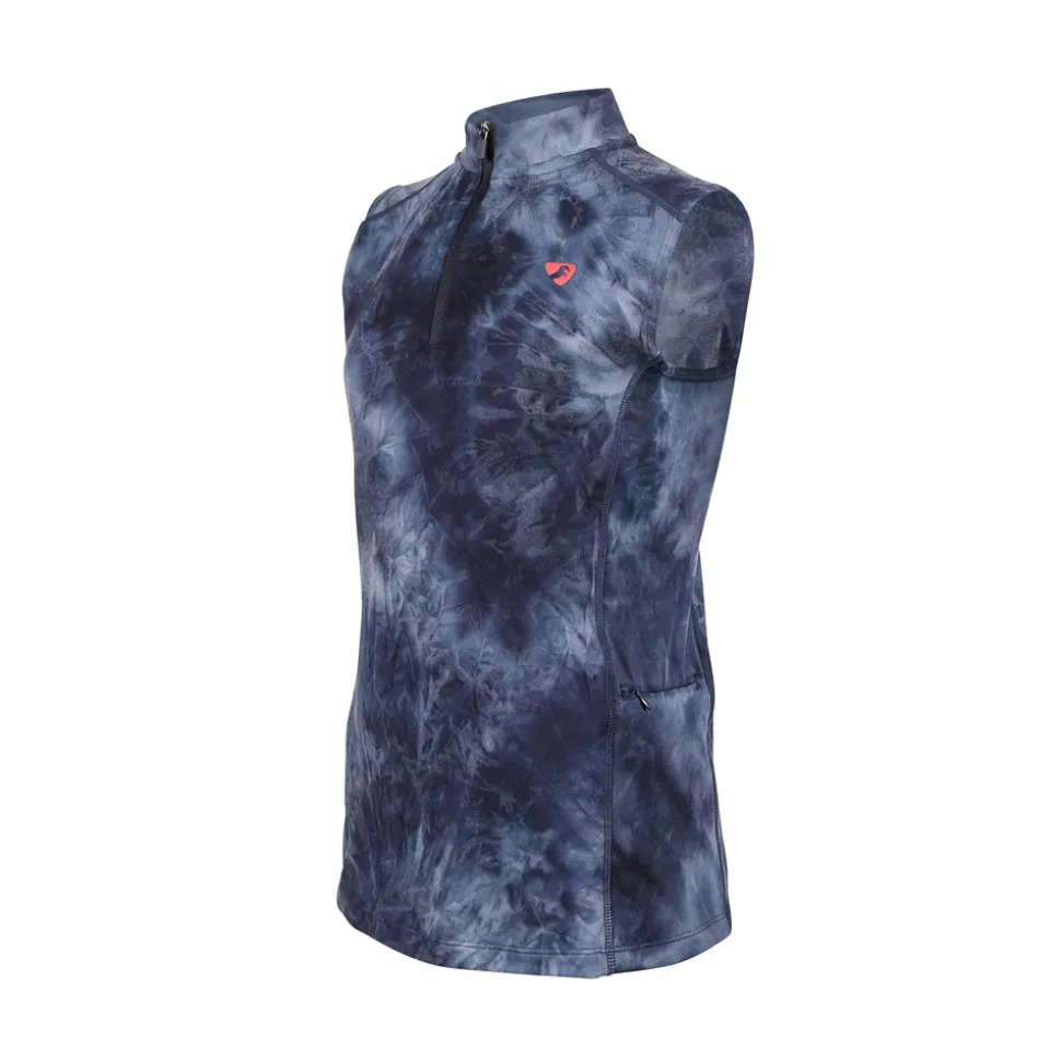 Aubrion Revive Sleeveless Base Layer -Young Rider