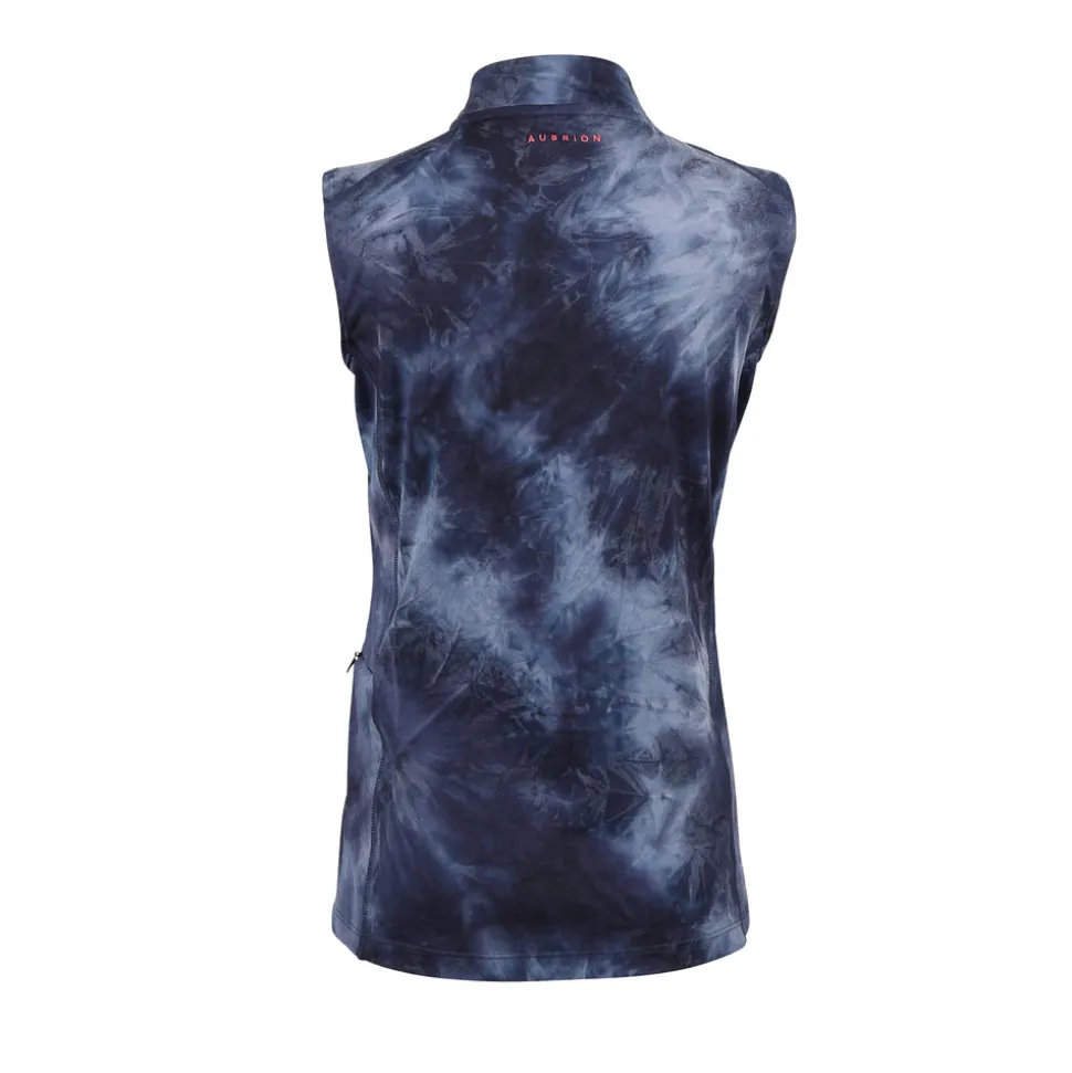 Aubrion Revive Sleeveless Base Layer -Young Rider
