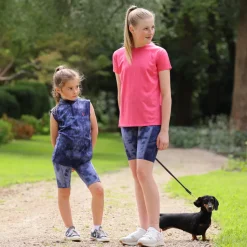 Aubrion Revive Sleeveless Base Layer -Young Rider